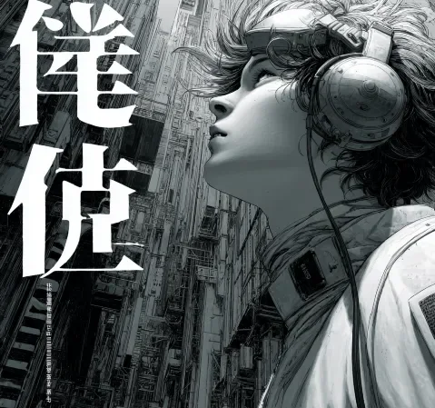 人气榜单前几位作品的封面排列示意