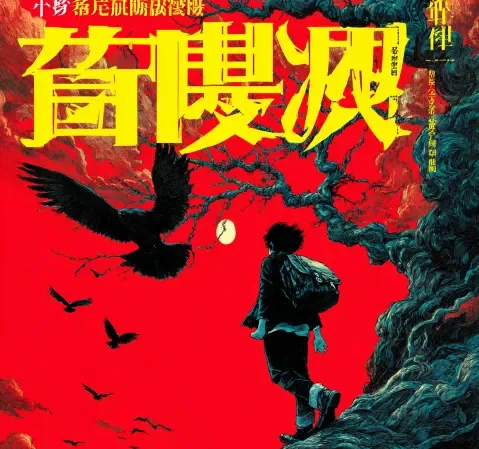 校园社团为主题的专题作品封面汇编